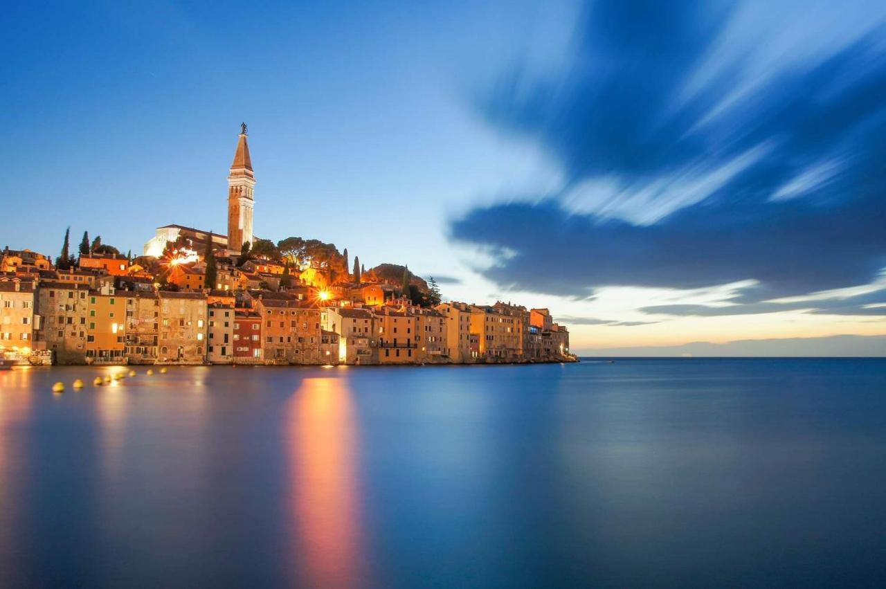 Apartments Nina Rovinj Eksteriør bilde
