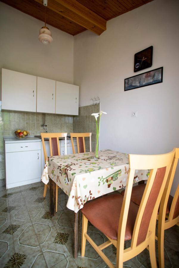 Apartments Nina Rovinj Eksteriør bilde