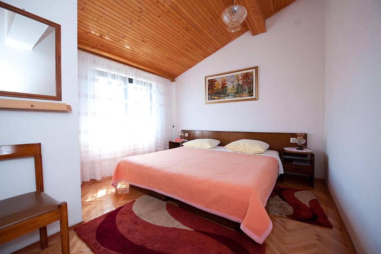 Apartments Nina Rovinj Eksteriør bilde