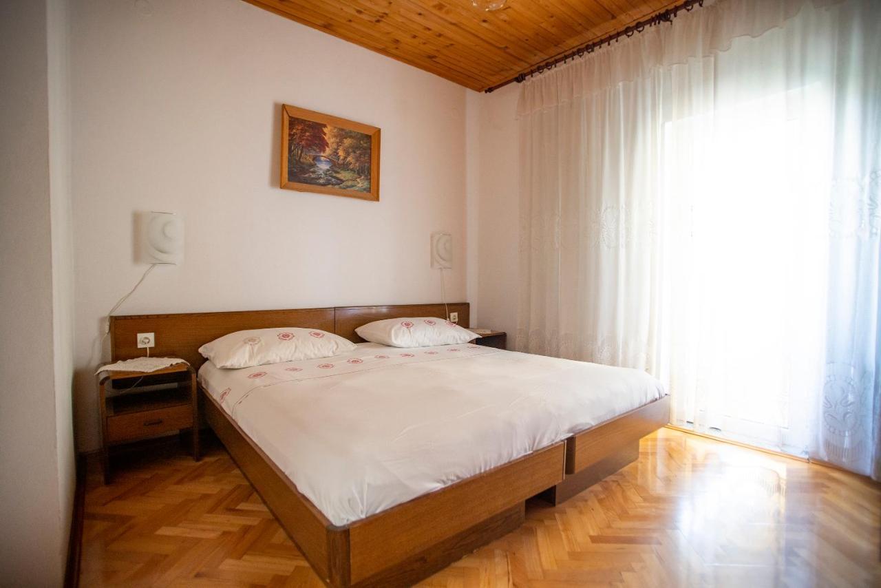 Apartments Nina Rovinj Eksteriør bilde