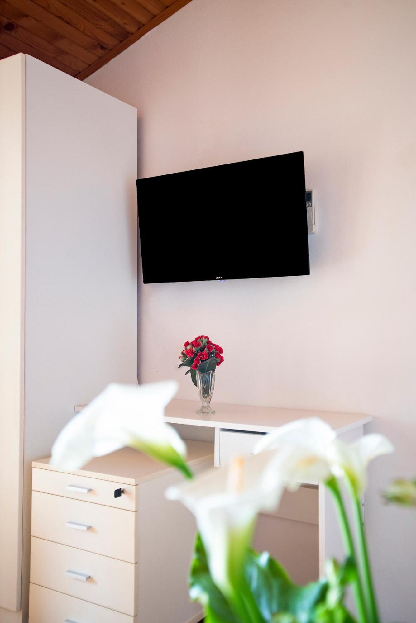 Apartments Nina Rovinj Rom bilde